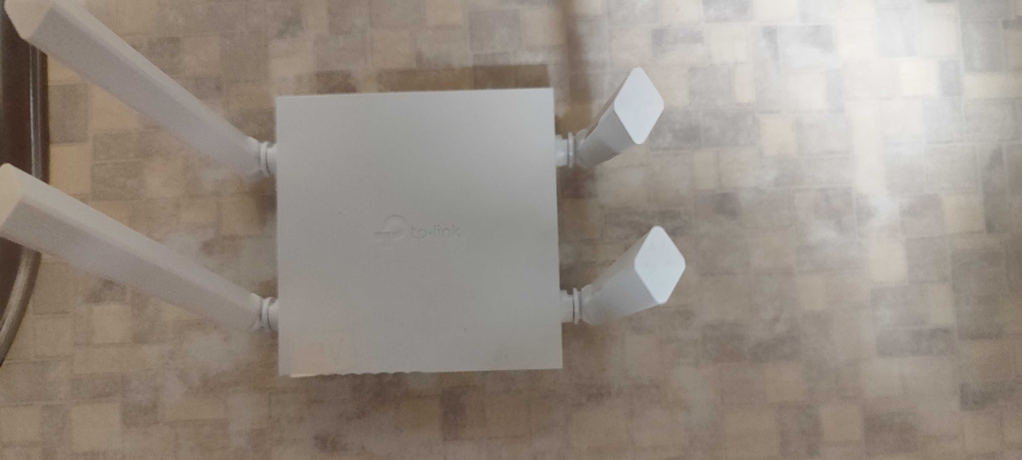 Маршрутизатор TP-LINK Archer C24