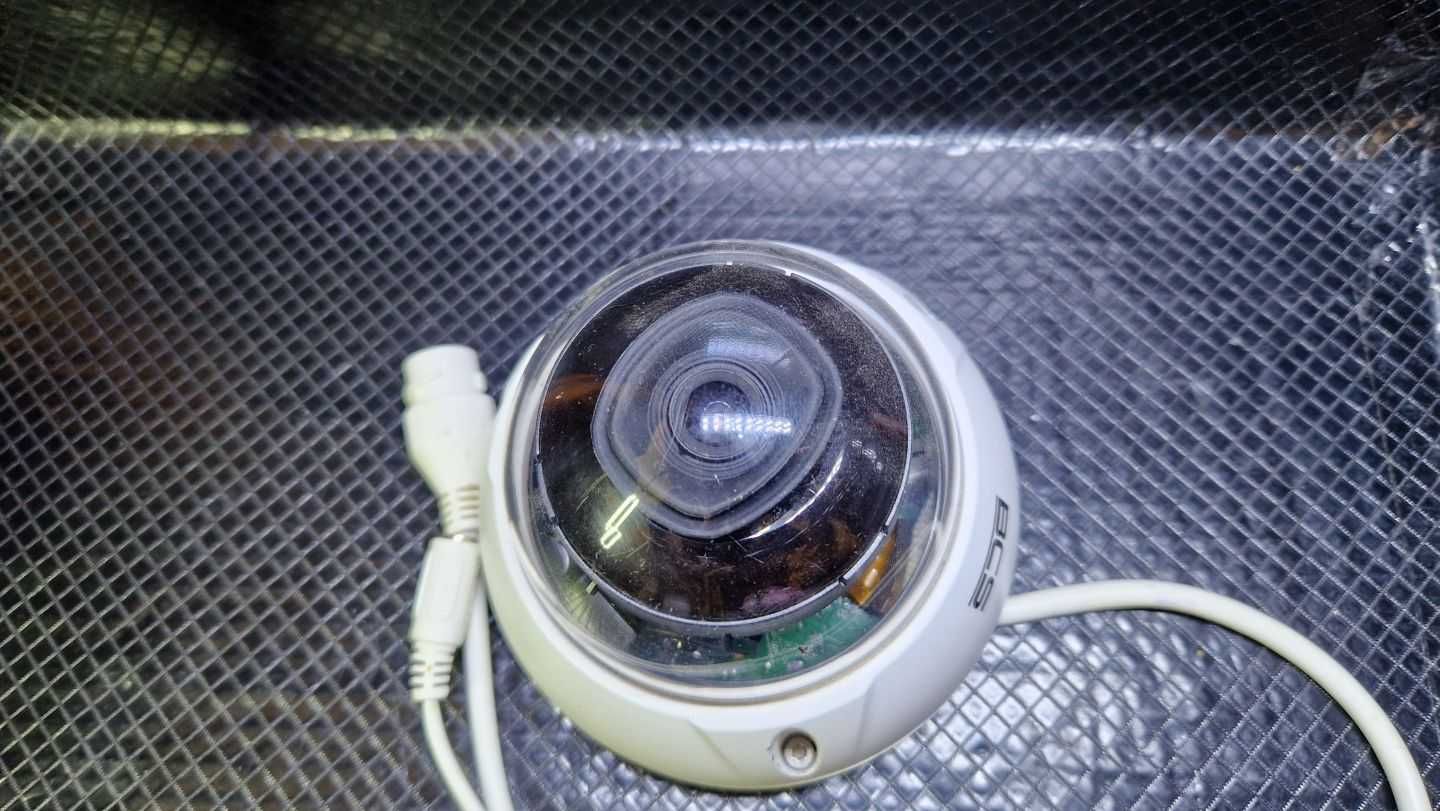 Kamera IP BCS-DMIP3401IR-E-V, zewnętrzna 4Mpx