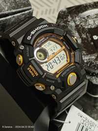 Casio G-Shock GW-9400Y (NOVO C/ ETIQUETAS)