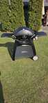 Webber Q3200 grill gazowy