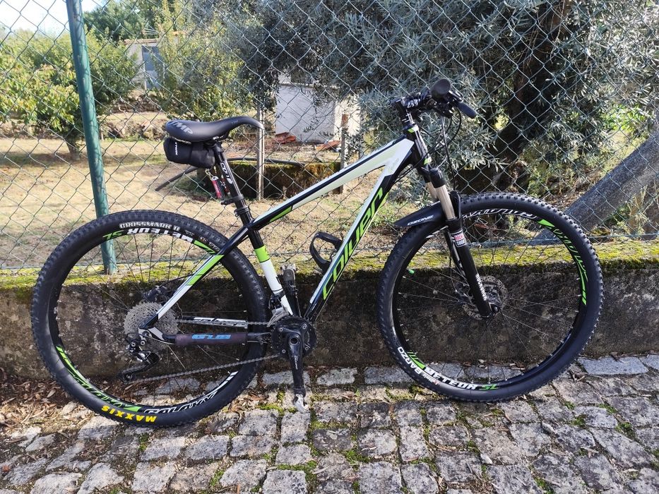 Biciclete Coluer Pragma