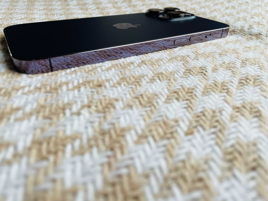 IPHONE 14 PRO MAX 512Gb АКБ 98% Deep Purple NEVERLOCK ( 71099)