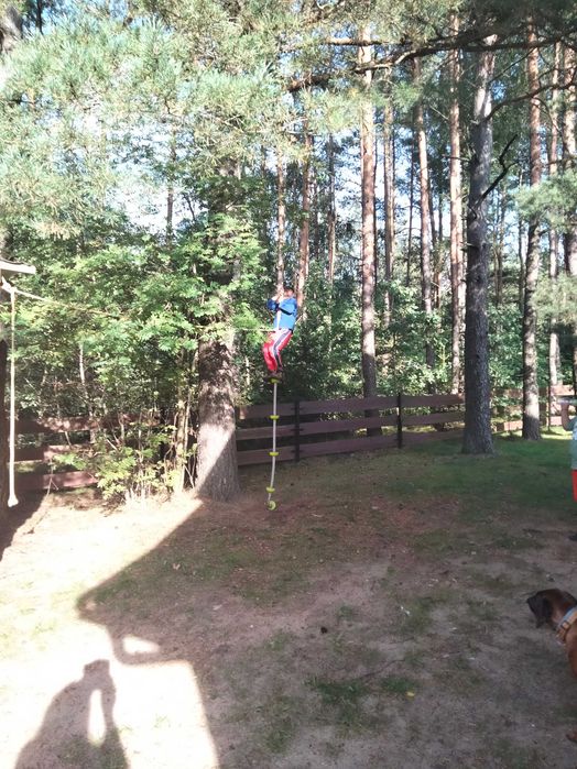 Duży samodzielny domek .Sylwester wolny