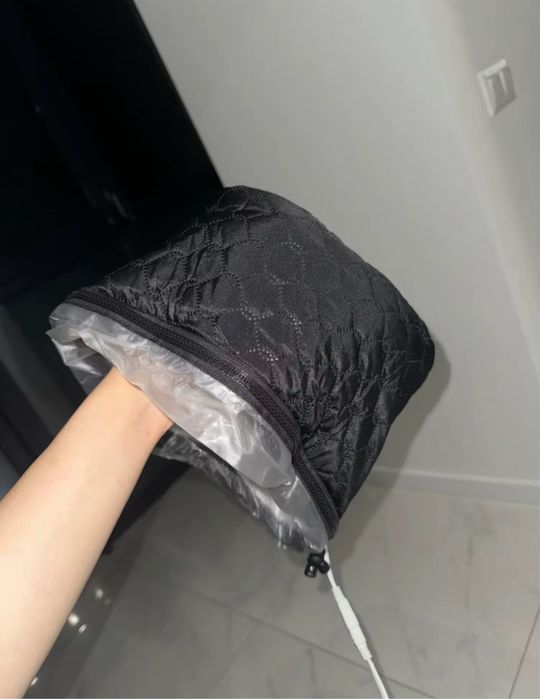 Термошапочка для волос