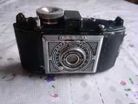 Продам німецький фотоапарат