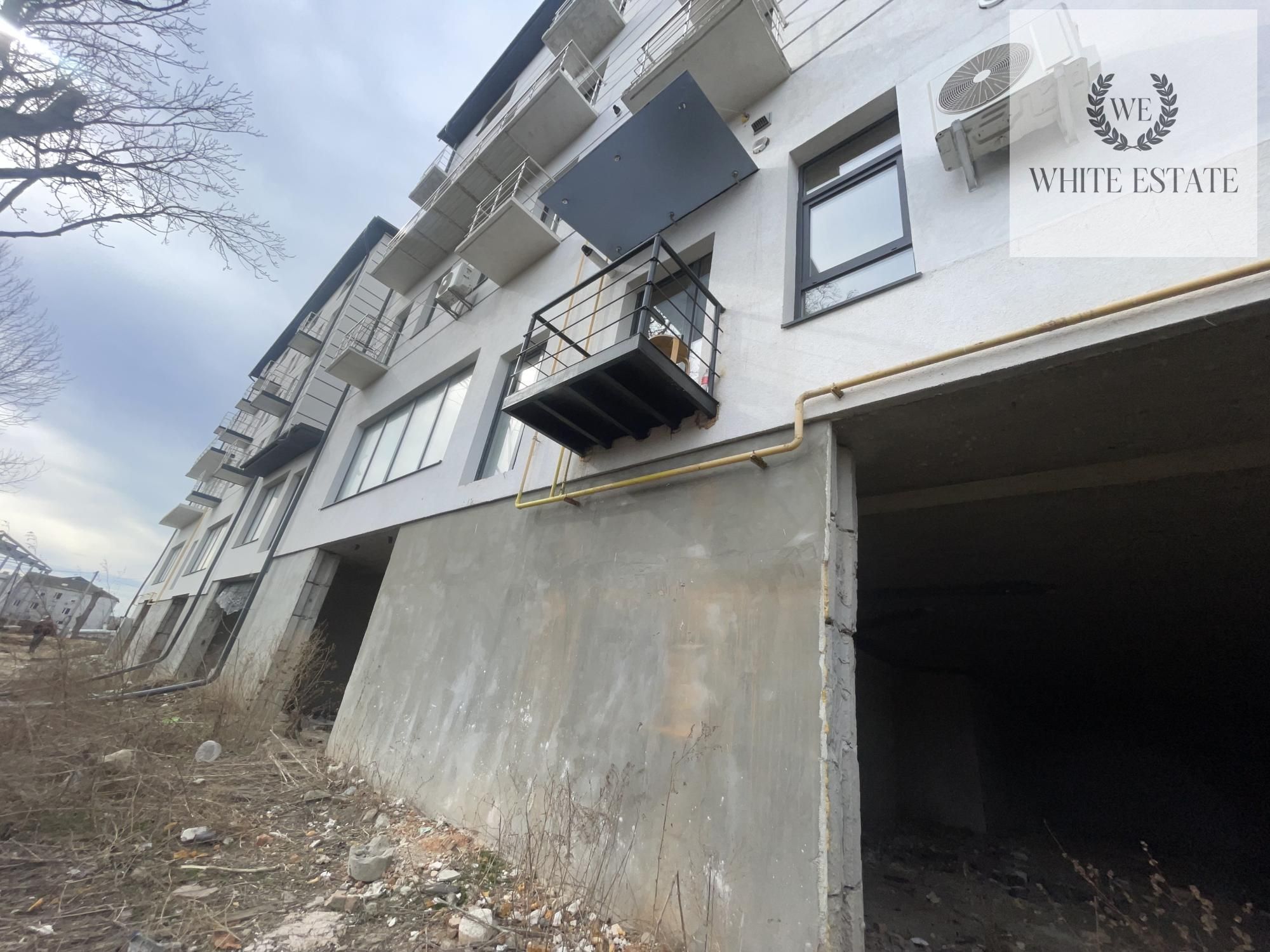 Оренда складського приміщення вул. Подіська