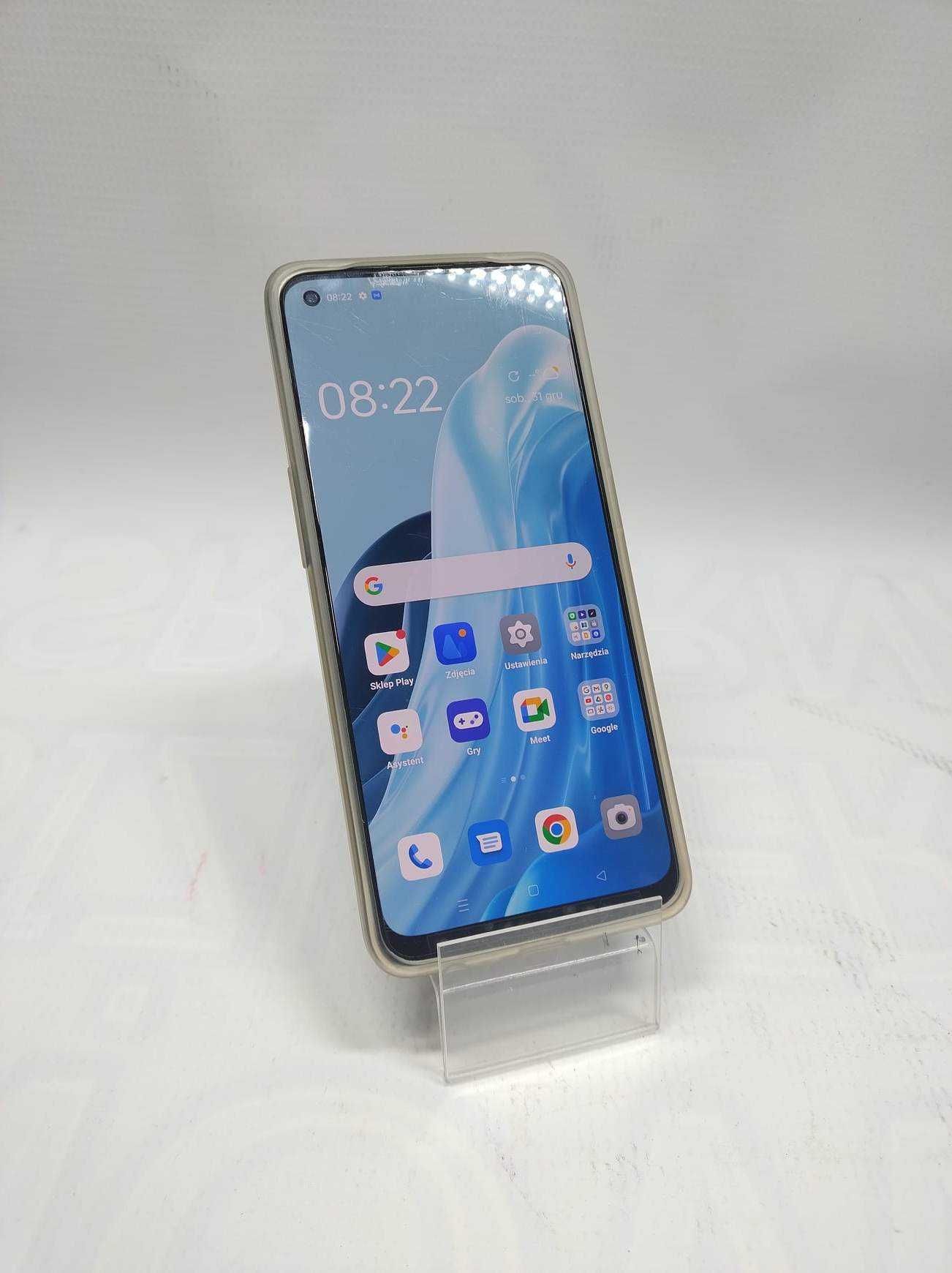 Telefon Oppo Reno 7 lite, Lombard Krosno Betleja