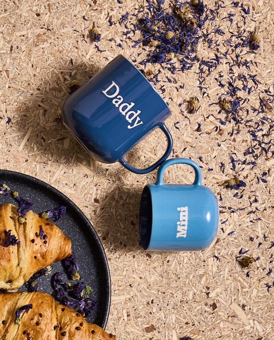 Чашки Sinsay Mini Daddy