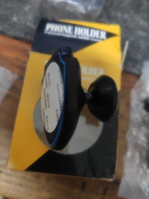 Suportes para telemóvel