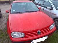 Sprzedam VW Golf 4