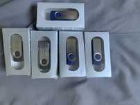 Pendrive 8GB usb NOWE