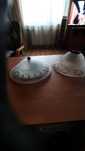 Plafon i kinkiet