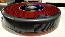 Irobot roomba 500/600/700
