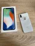 iPhone X 64 GB w bardzo dobrym stanie