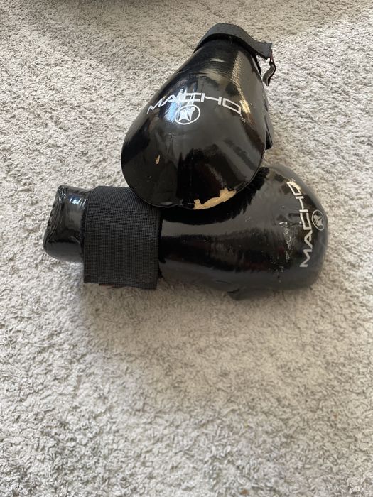 Kimono taekwondo STAT