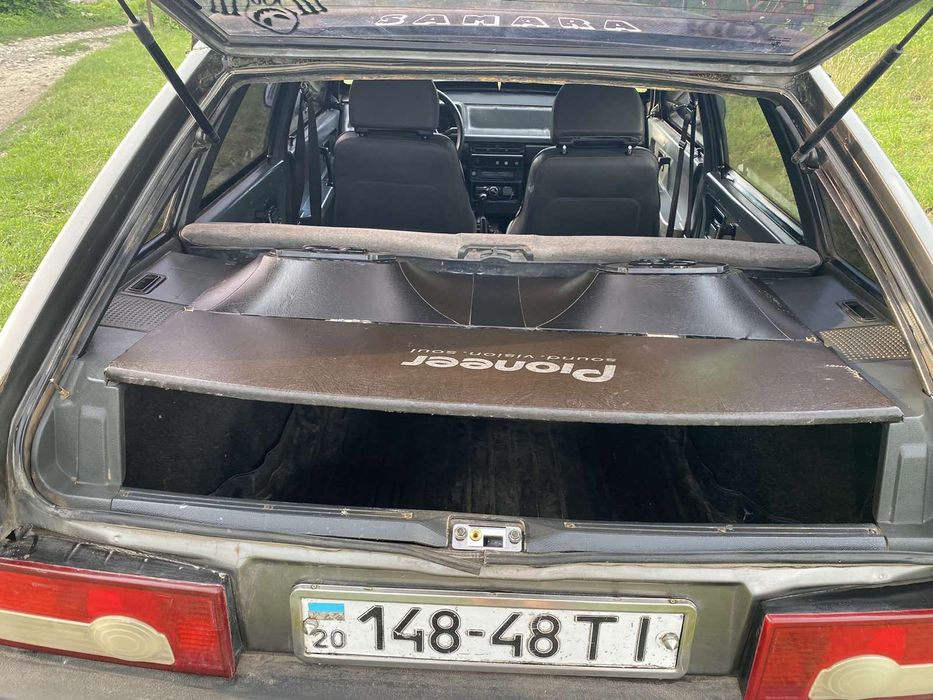 Продам  ВАЗ 2109