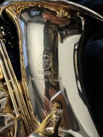 Saksofon Altowy YAMAHA YAS-275
