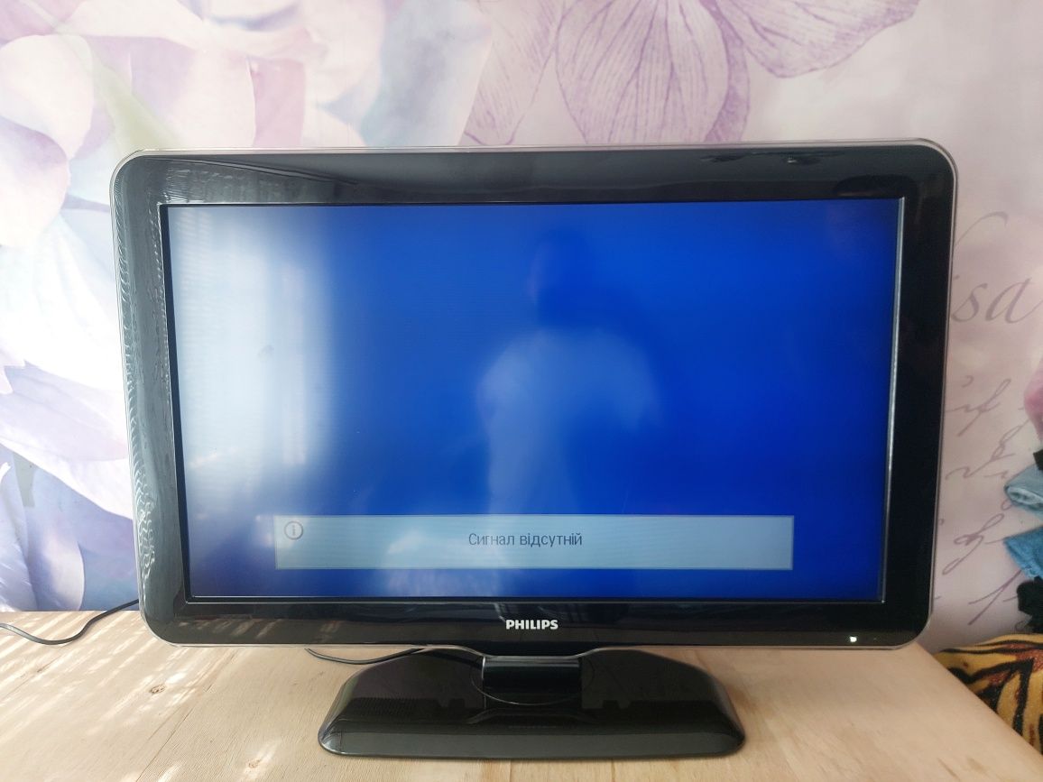 Телевізор PHILIPS 32PFL5404 + smart TV X mini 96