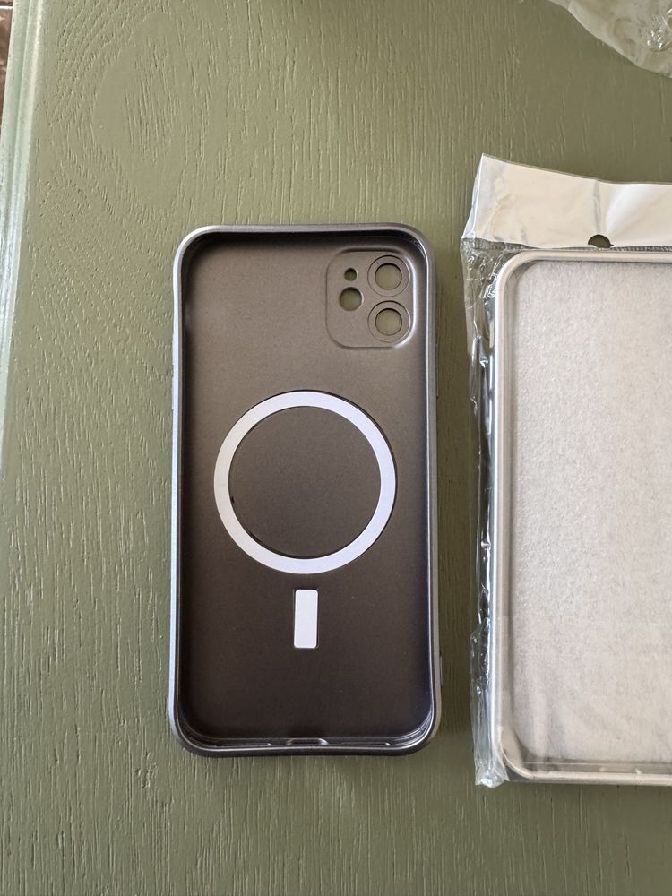Чехол на iphone 11