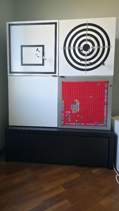 Regał Vox young z nakładkami NISKA CENA!