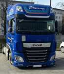 DAF XF 480 FT  DAF XF 480 FT, 2018