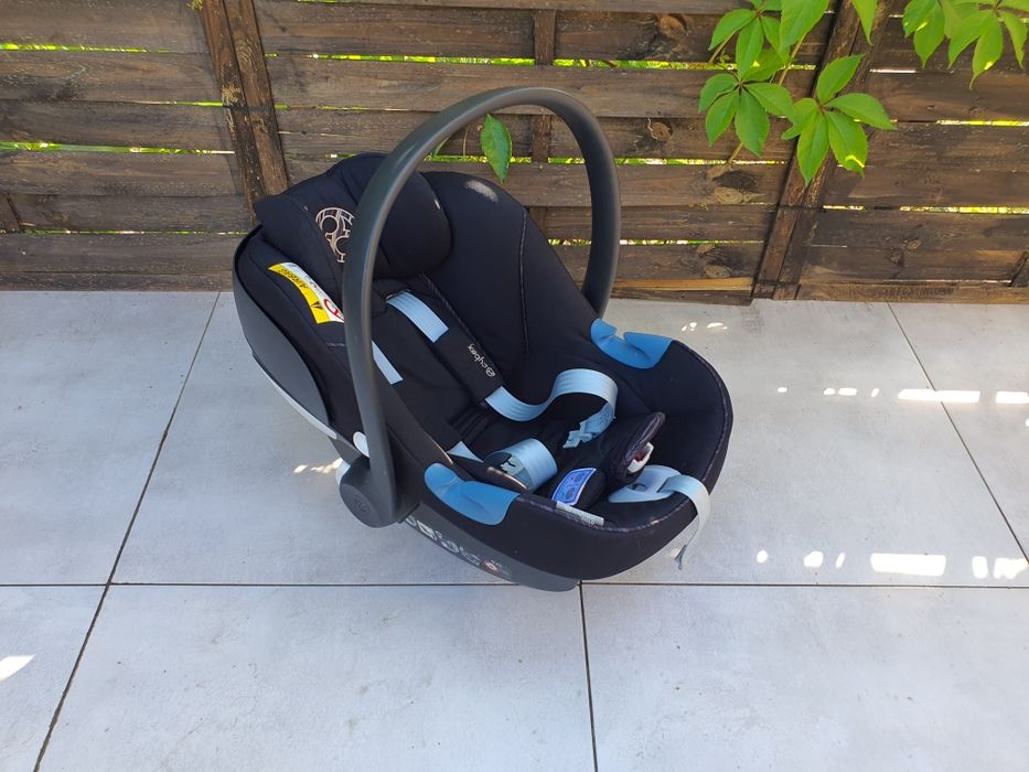 Cybex Aton M + Baza