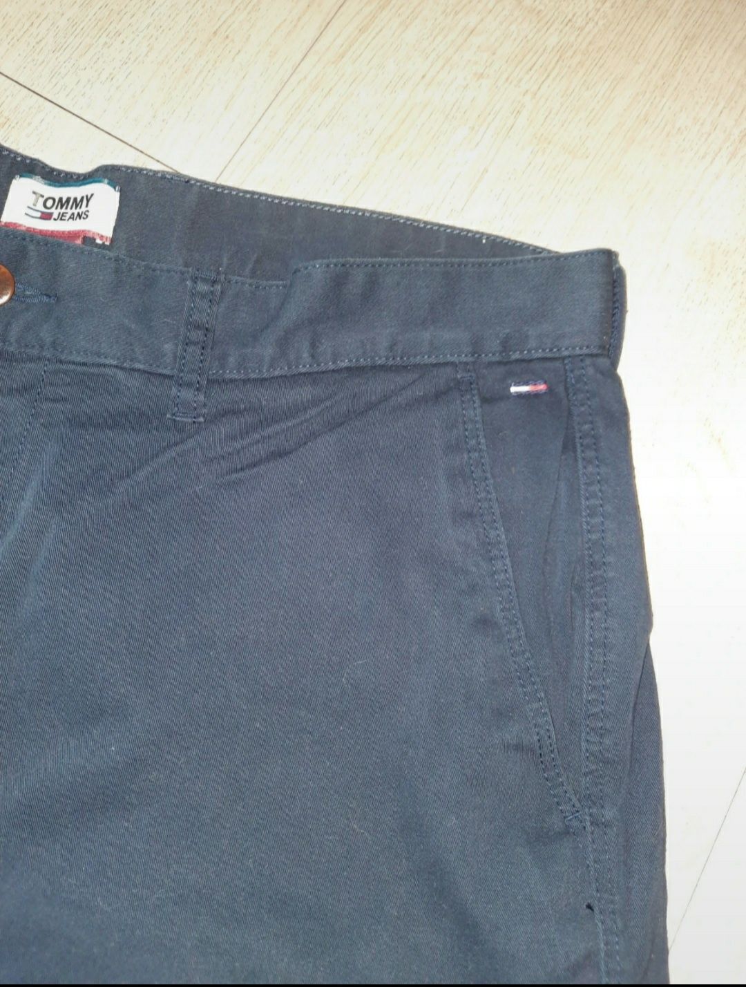 Spodenki Tommy Hilfiger 36