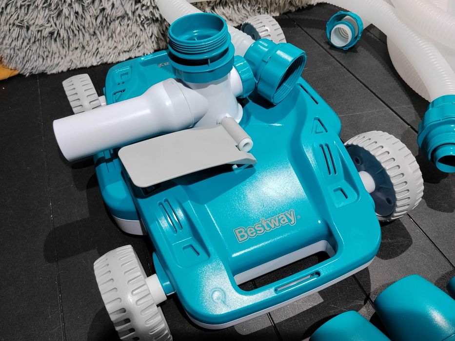Odkurzacz Do Czyszczenia Basenu AquaDrift BESTWAY