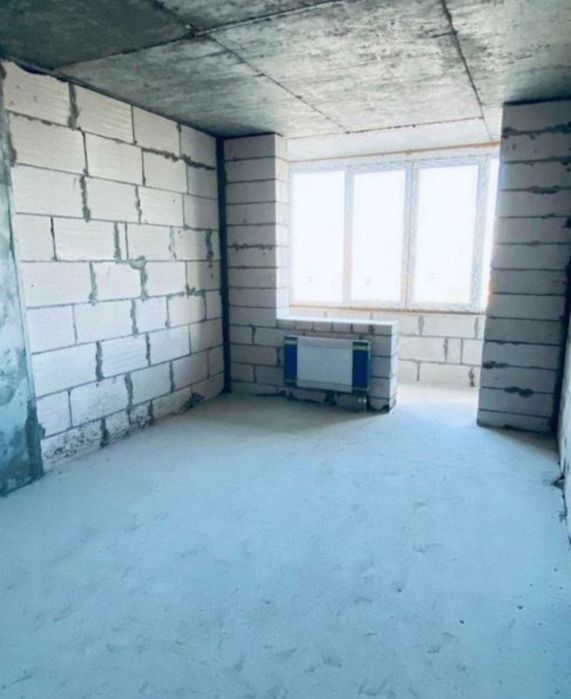 Видова 2-кв-ра в елітній новобудові. Центр. Панорама на річку.