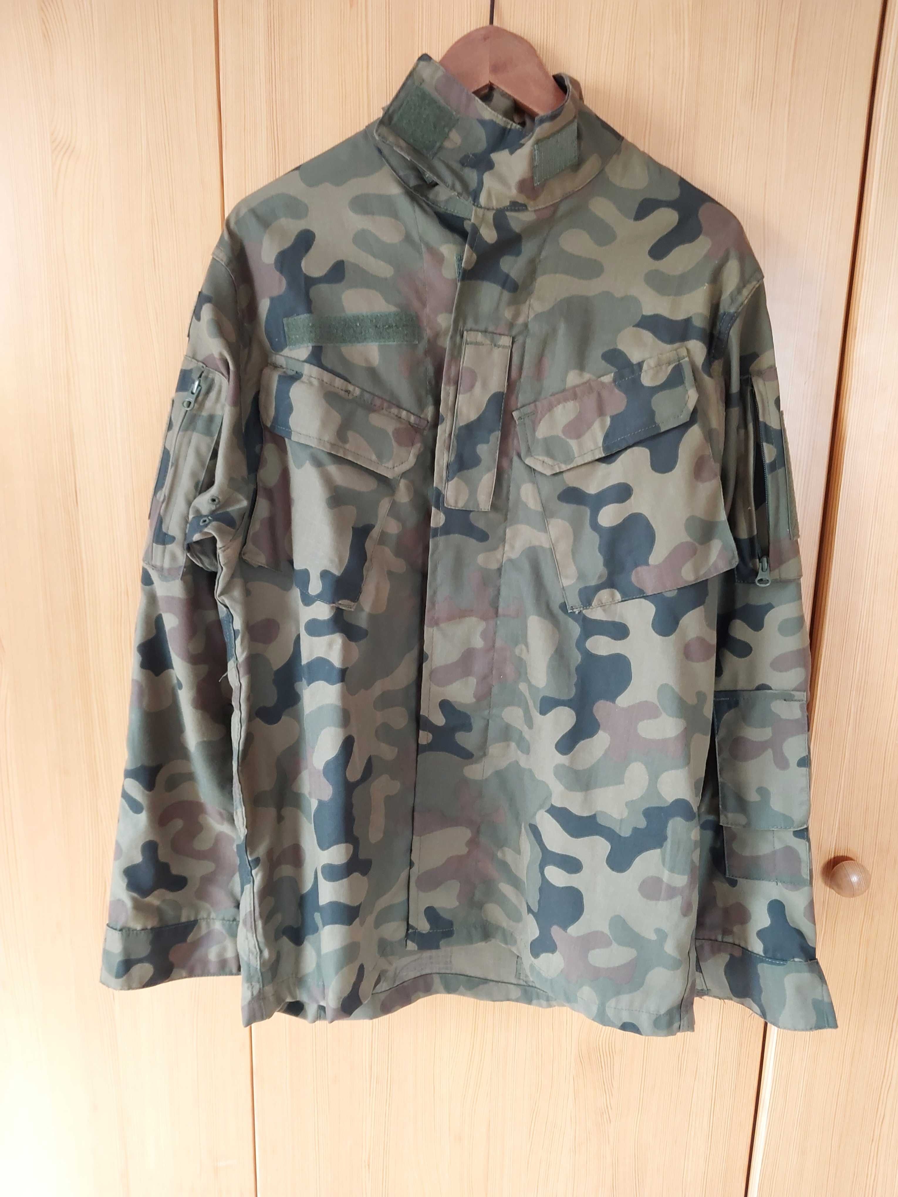 kurtka moro wz.93
