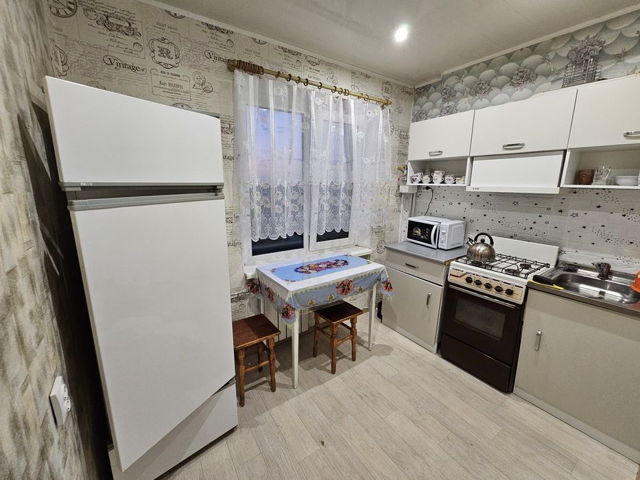 ‼️1-ая Квартира Посуточно Хортицкий р-н, Бабурка, с Видом на Днепр