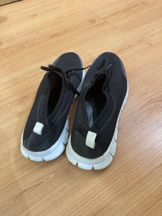 Мокасіни, дуже легкі