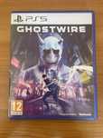 Ghostwire tokyo ps5