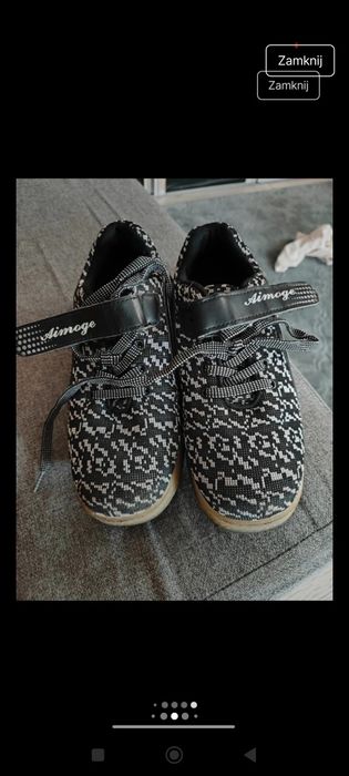 Butorolki r 36 unitex