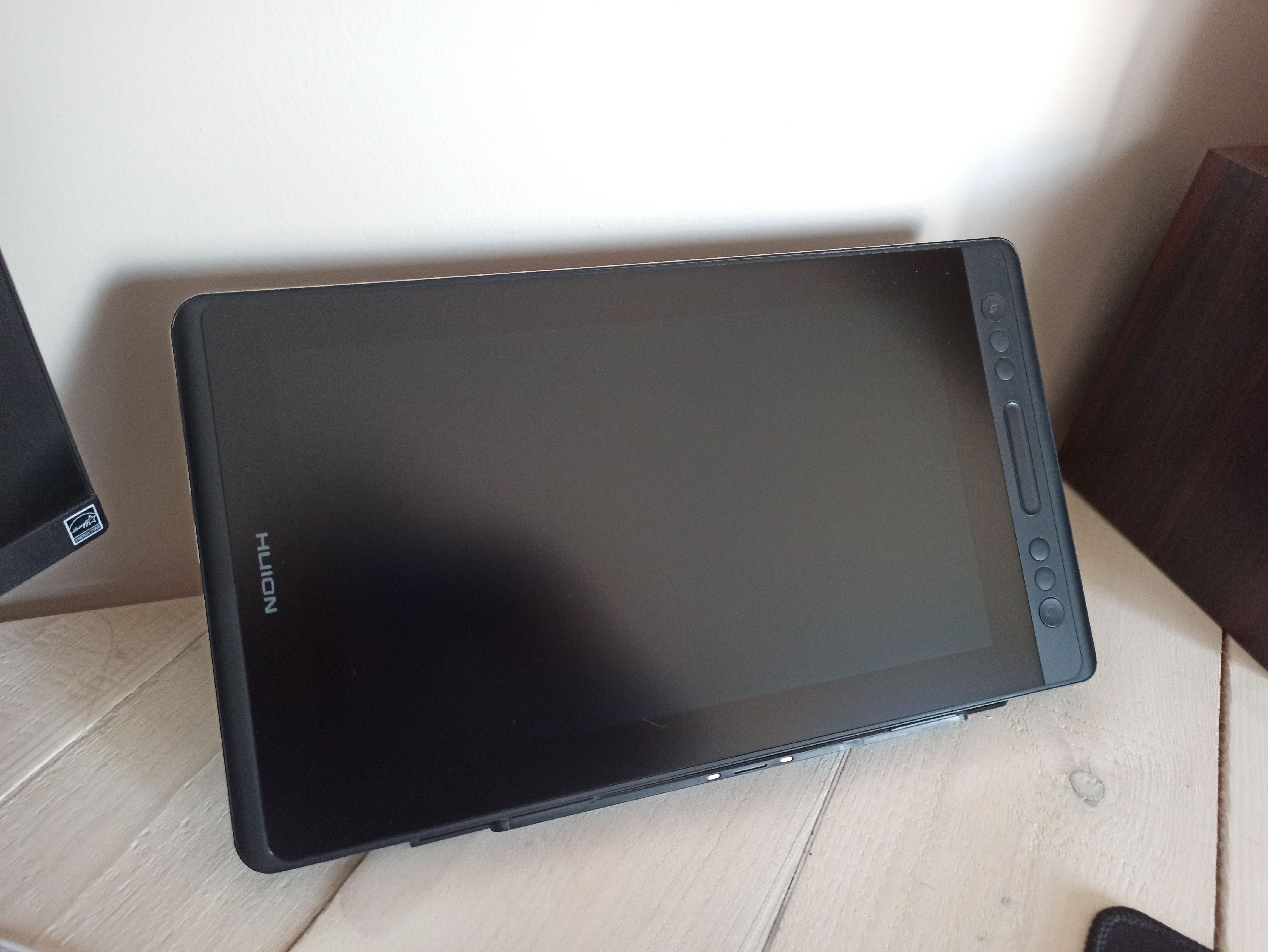 Tablet graficzny Huion Kamvas Pro 13