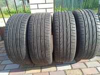 Резина Bridgestone Dueler Sport 235/55 R17