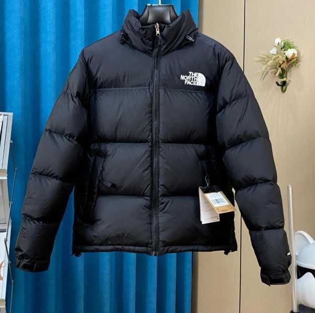 The North Face Doudoune 1996 Retro Nuptse700 S