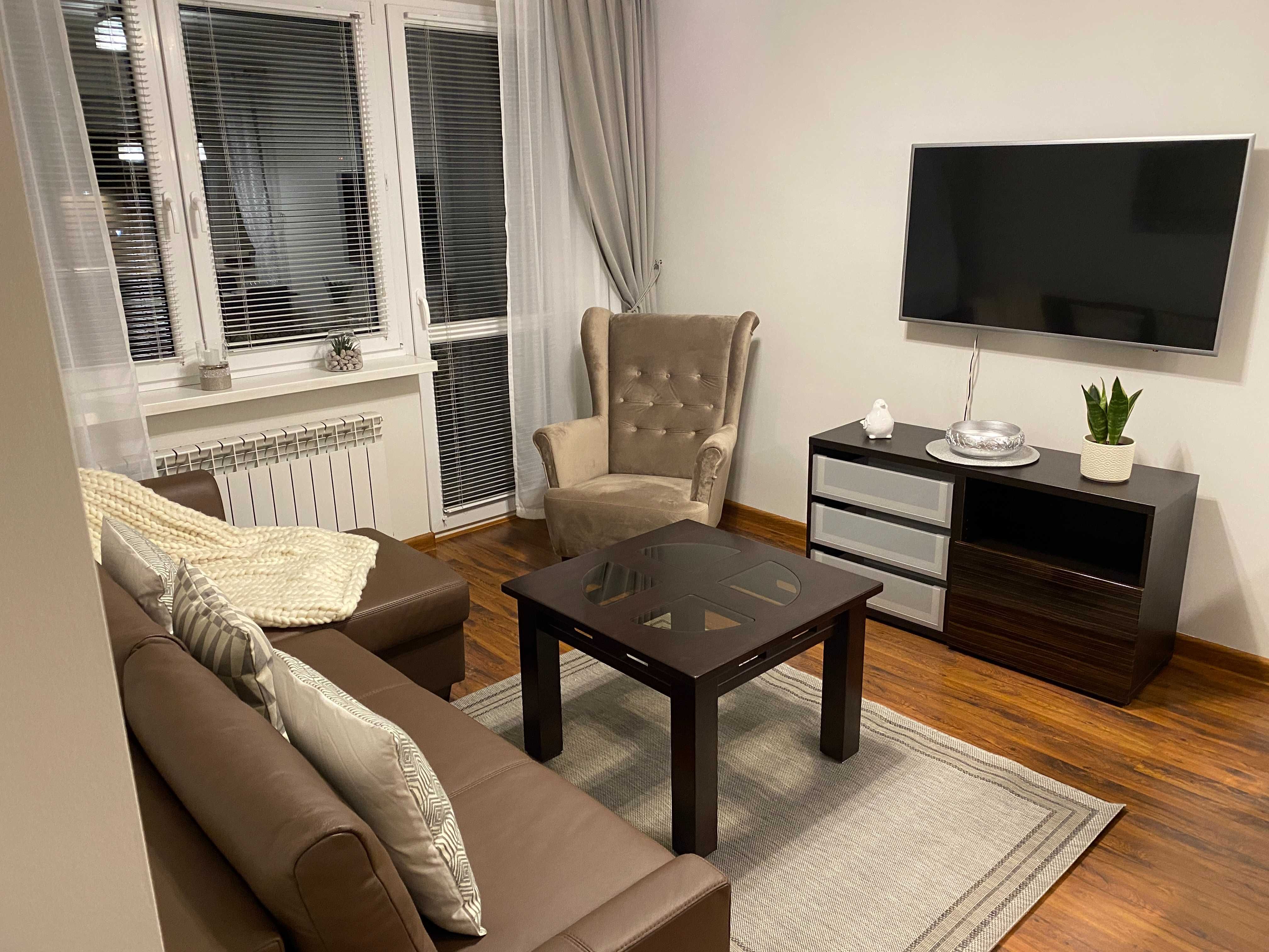 Apartament "Cynamon" Sandomierz