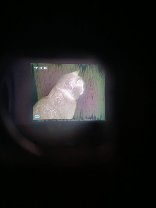 Продам Тепловізор Ірей