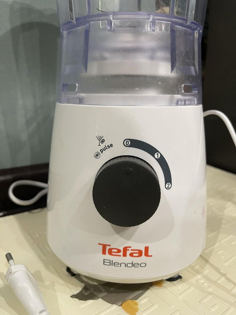 Tefal блендер. Продам