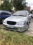 Продам Geely ck2