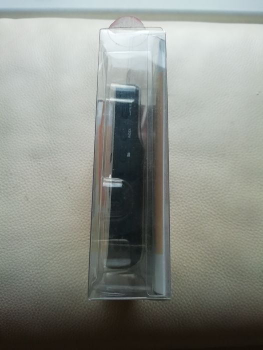 Диктофон philips. Новий.