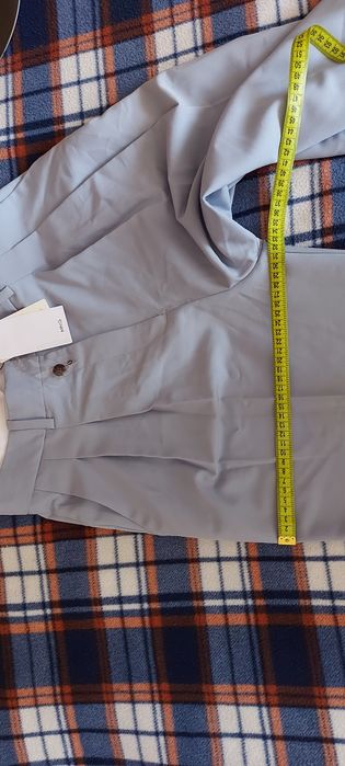 Mango брюки, нові