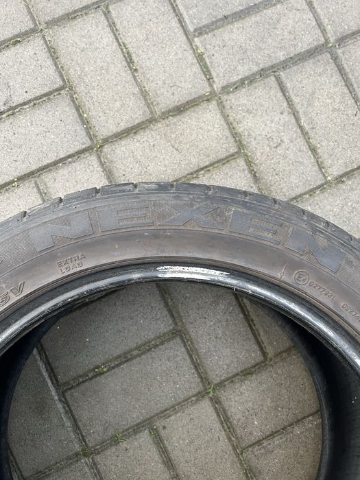 Продам шини для авто