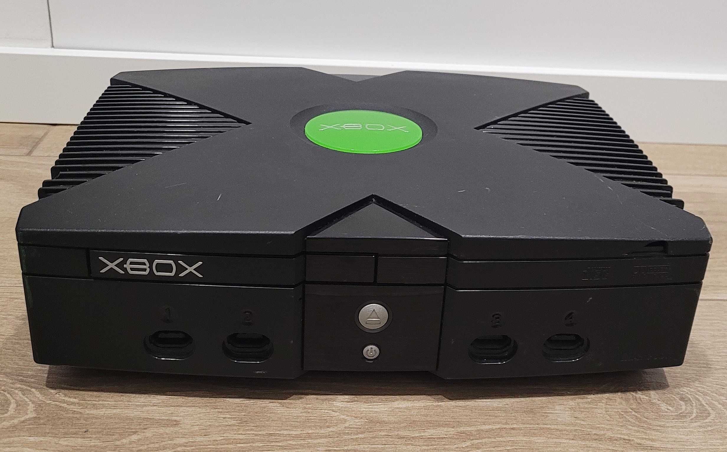 Zestaw konsol xbox 360 i inne