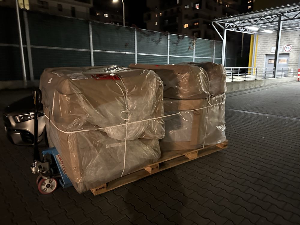 Narożnik sofa wypoczynek Cielo Agata Meble