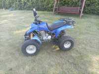 Quad SMC 170 Barossa ATV