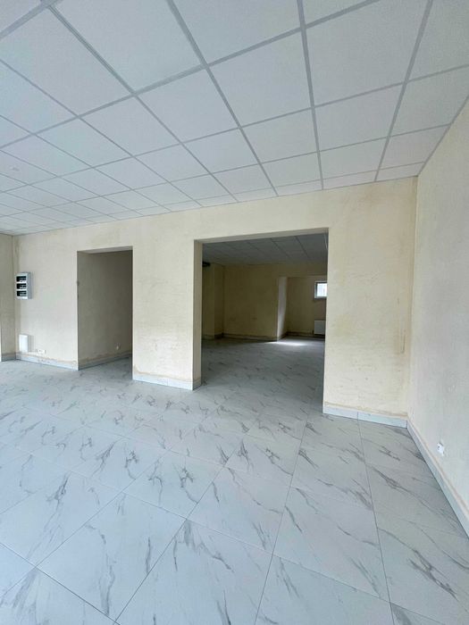 Nowy lokal usługowo- handlowy 87,11 m2  - Garwolin ul. Lubelska 2A