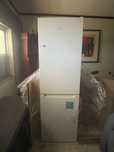 Frigorifico indesit