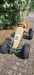 Karts a Pedais Berg toys OFF ROAD